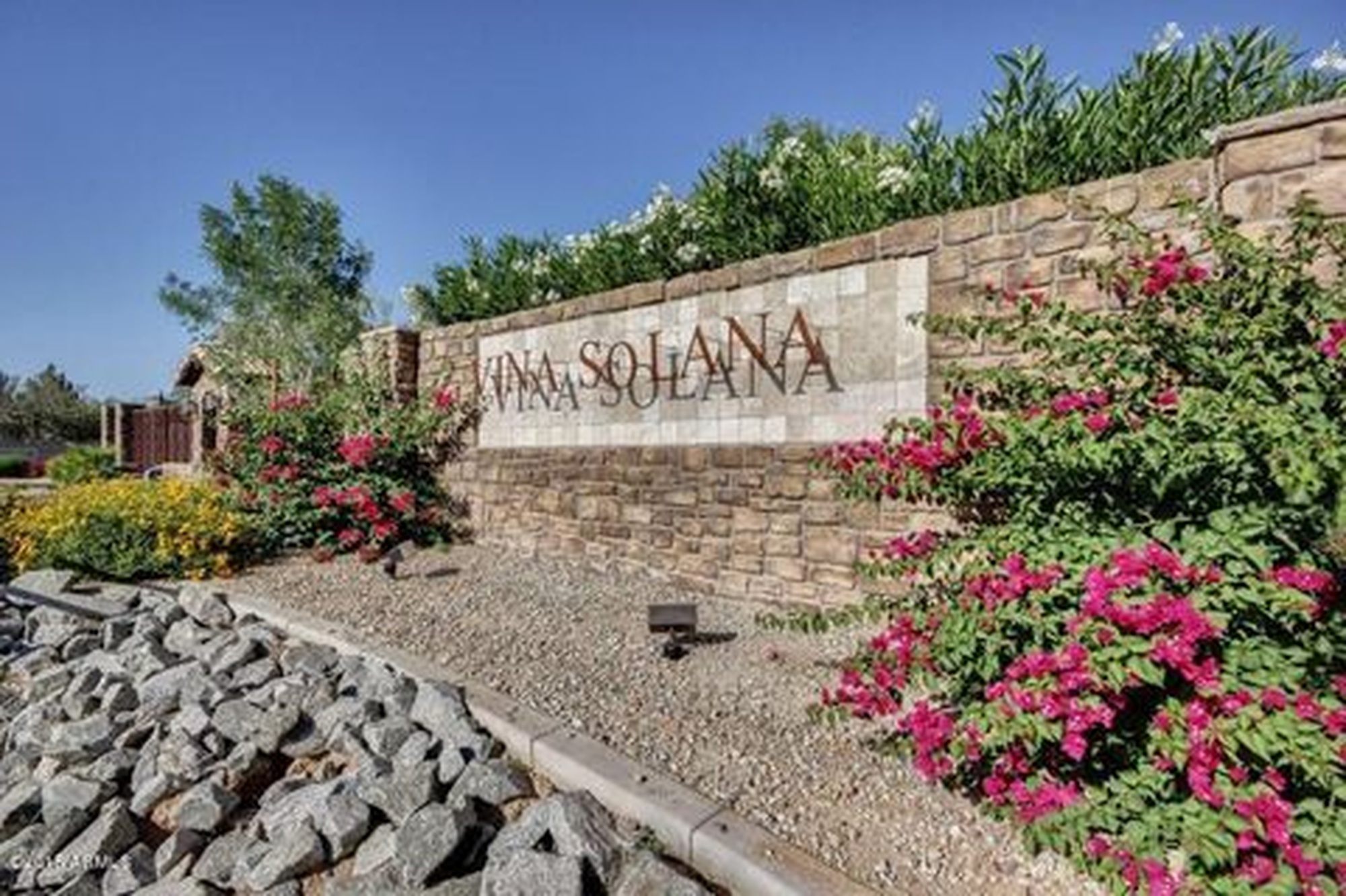 Vina Solana